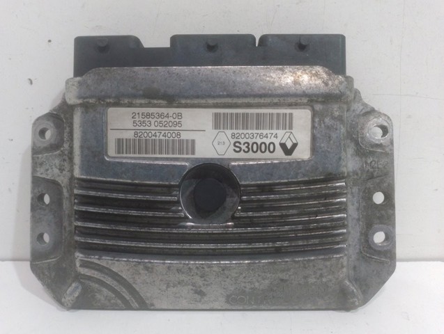 8200376474 Renault (RVI)
