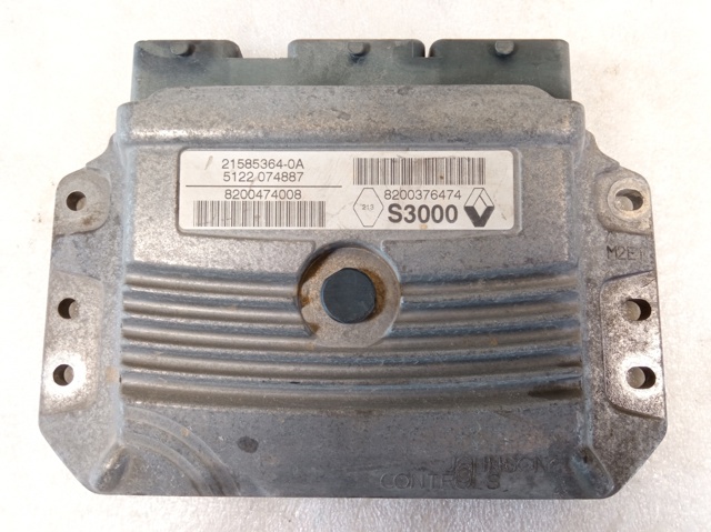 8200376474 Renault (RVI)
