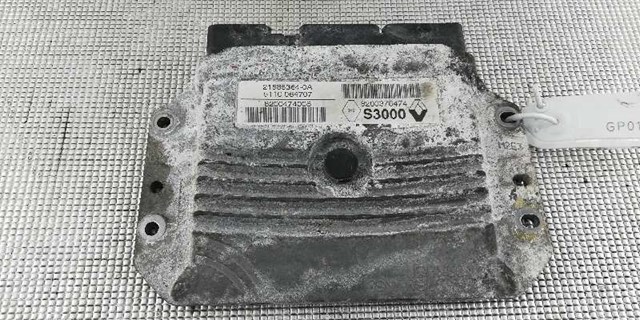 8200376474 Renault (RVI)