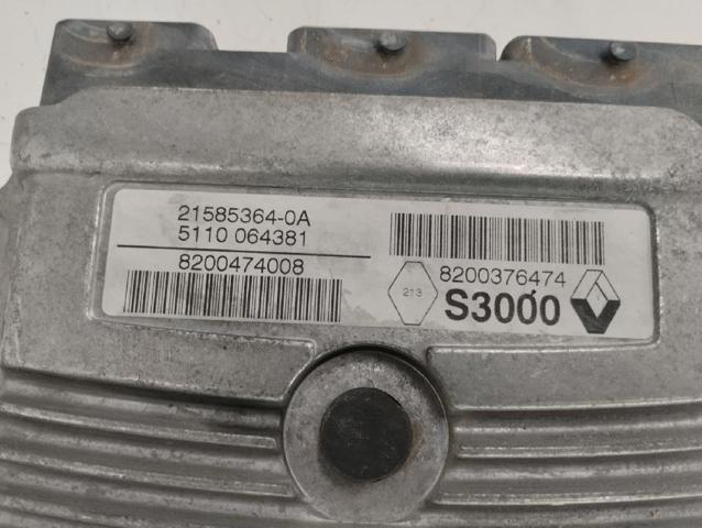 8200376474 Renault (RVI)