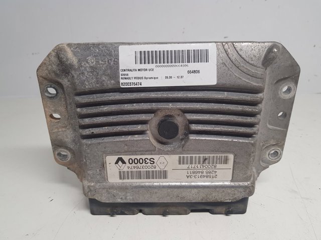 8200376474 Renault (RVI)