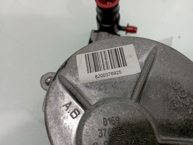 Bomba de vacío Renault Koleos HY0