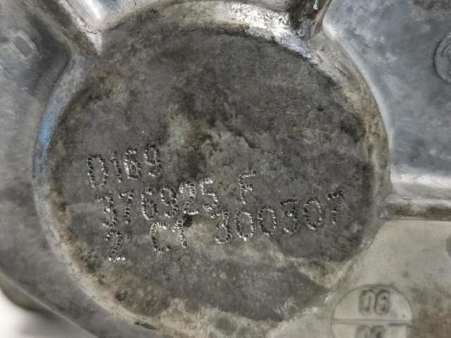 Bomba de vacío Renault Koleos HY0