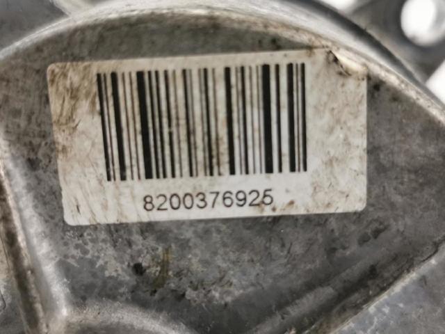 Bomba de vacío Renault Koleos HY0