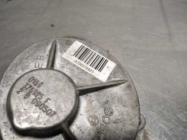 Bomba de vacío Renault Koleos HY0