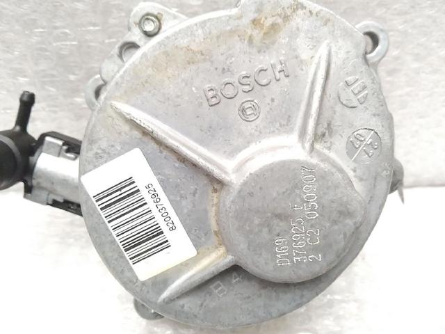 Bomba de vacío Renault Koleos HY0