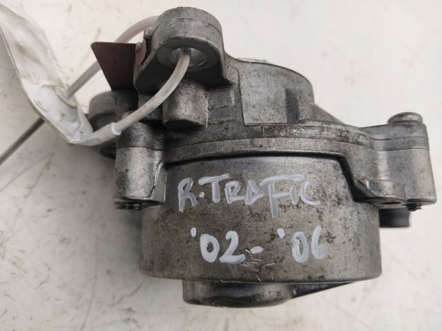 Bomba de vacío Renault Koleos HY0