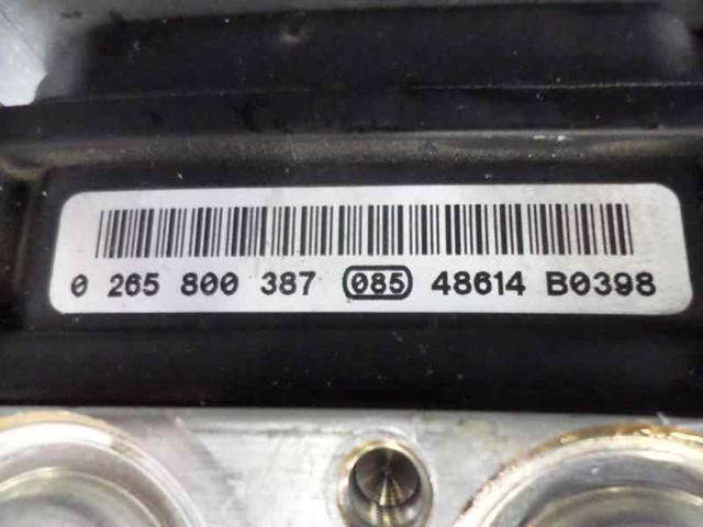 8200377455 RENAULT Módulo ABS  en stock Gandía
