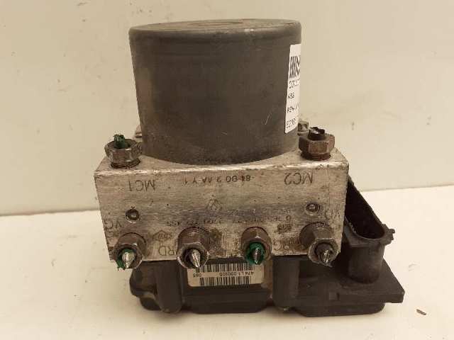 RENAULT 8200377455 Módulo ABS comprar Pamplona