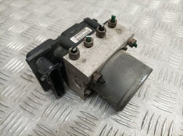 Módulo hidráulico ABS para Skoda Fabia II (5J5, 545)