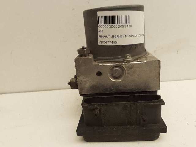 RENAULT 8200377455 Módulo hidráulico de ABS  disponible Lugo