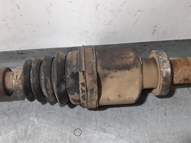 RENAULT 8200379235 Semieje delantero derecho  comprar en Albacete