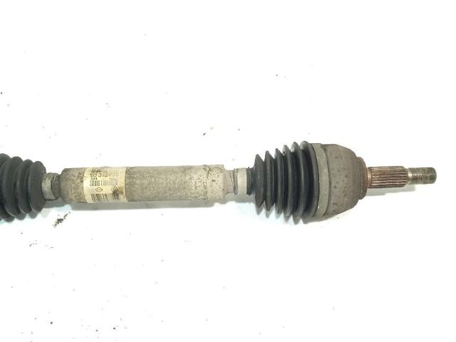 8200379235 RENAULT Semieje delantero derecho comprar Madrid