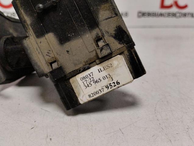 RENAULT 8200379526  en stock Terrassa