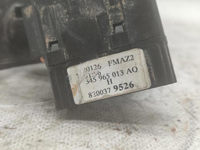 RENAULT 8200379526  en stock Salamanca
