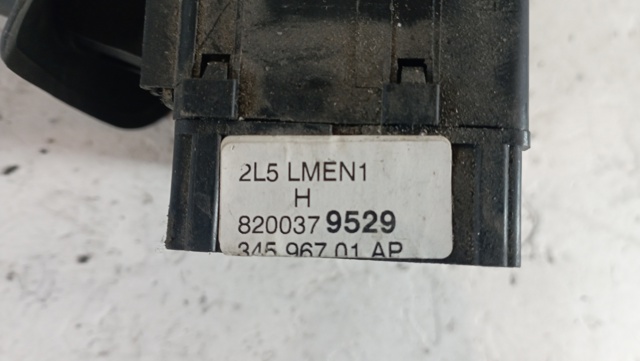 RENAULT 8200379529  en stock Salamanca