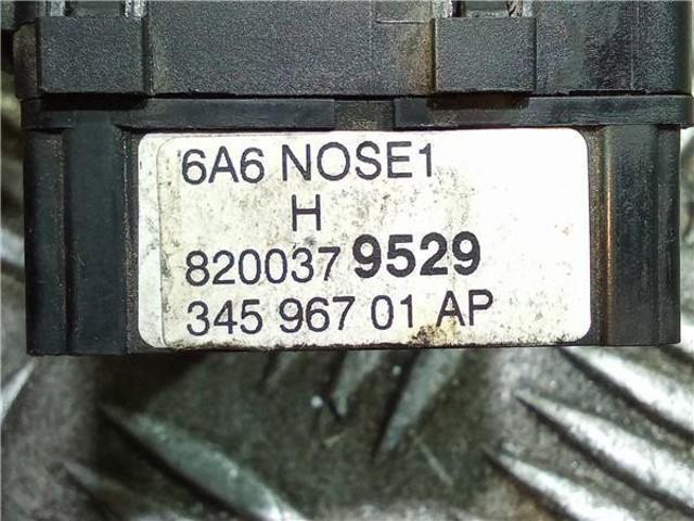 8200379529 RENAULT  en stock Córdoba