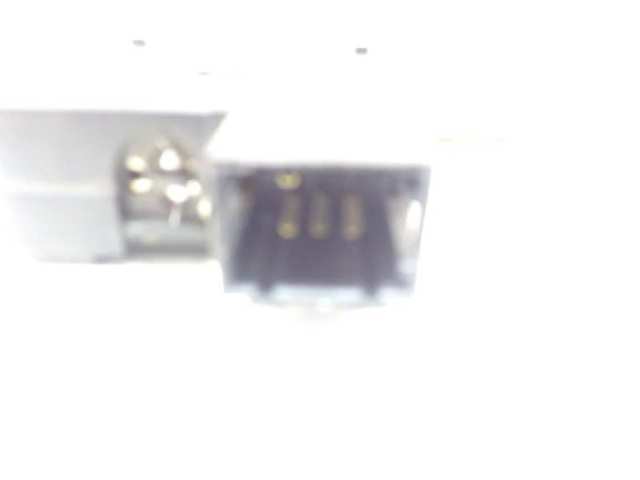 8200379685 RENAULT Botón del regulador de altura de faros  comprar en Oviedo