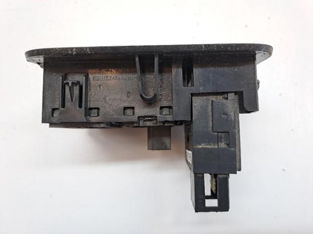 8200379685 RENAULT Botón del regulador de altura de faros  comprar en Jaén