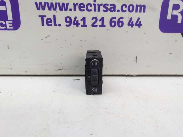 8200379685 Botón del regulador de altura de faros  disponible Utrera