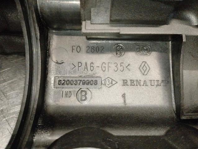 RENAULT 8200379908 Tapa de balancines comprar Barcelona