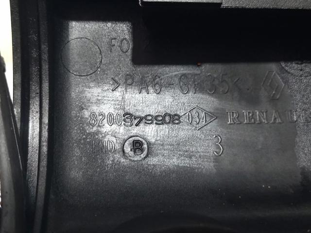 RENAULT 8200379908 Tapa de balancines  en stock Valencia