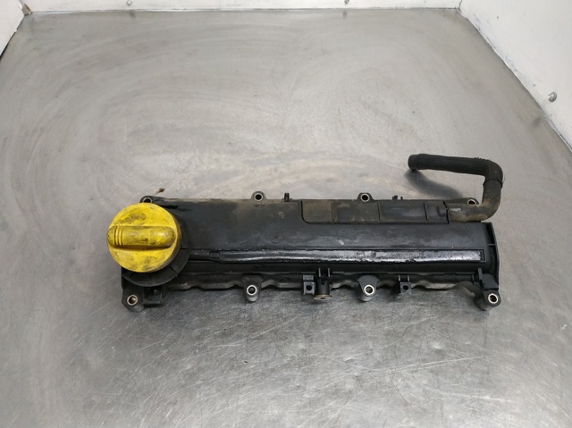 Tapa de culata Renault Clio LB0, LB1, LB2