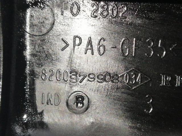 8200379908 Tapa de balancines  disponible Málaga