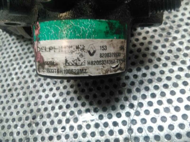 8200379933 Rampa de combustible  comprar en Zaragoza