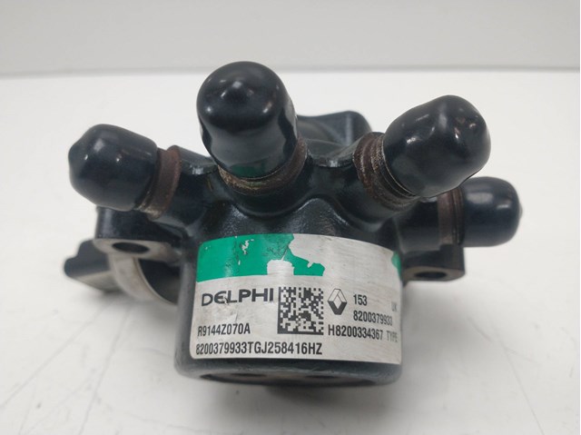 8200379933 Rampa de combustible  comprar en Zaragoza