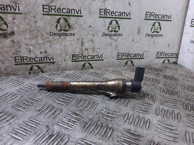 Inyector de combustible Nissan Tiida C11X