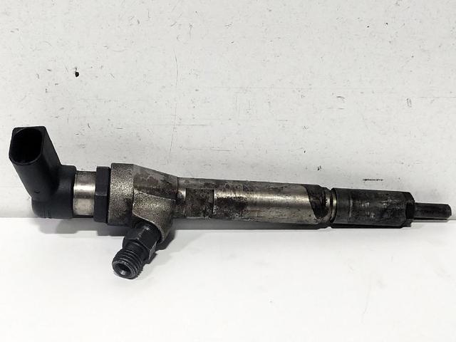 Inyector de combustible Nissan Tiida C11X