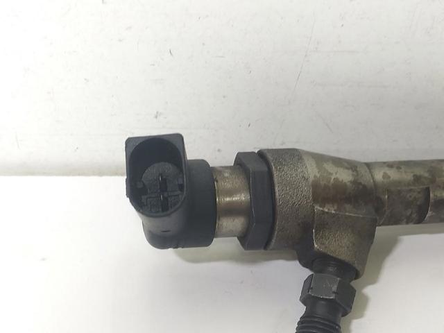 Inyector de combustible Nissan Tiida C11X