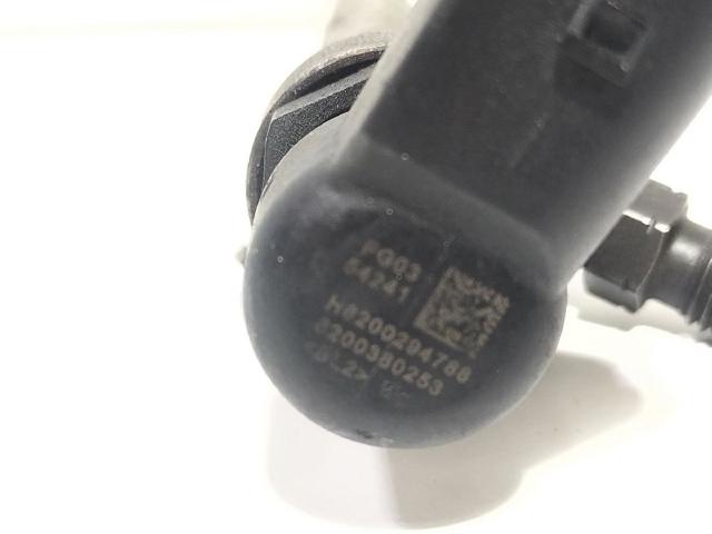 Inyector de combustible Nissan Tiida C11X