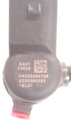 8200380253 RENAULT Inyector comprar Madrid