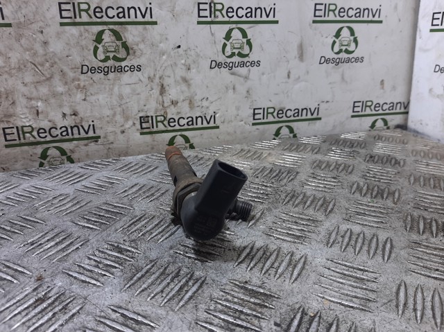 Inyector de combustible Nissan Tiida C11X