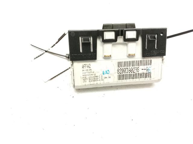 8200380298 Renault (RVI)
