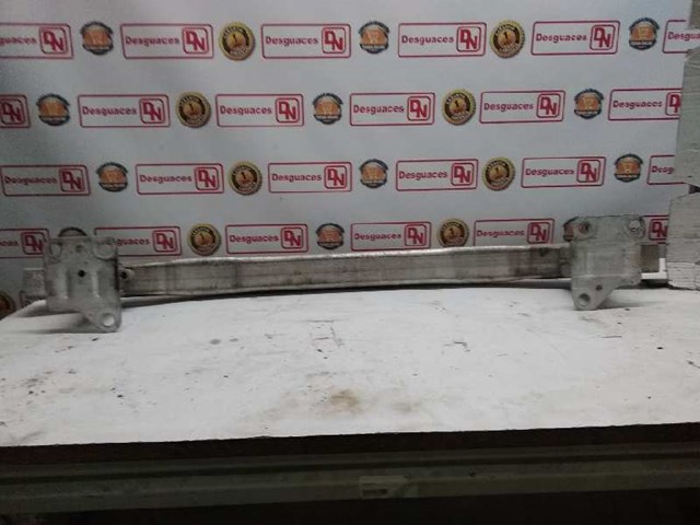 Refuerzo parachoque delantero Renault Scenic 2 JM0, JM1