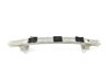 Refuerzo paragolpes delantero 8200380507 RENAULT