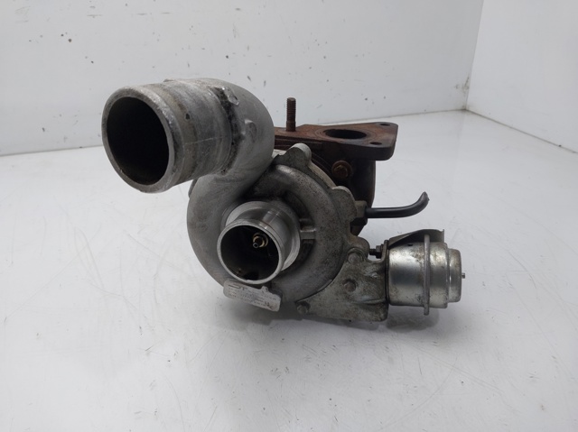 Turbo Volvo S40 I (VS)