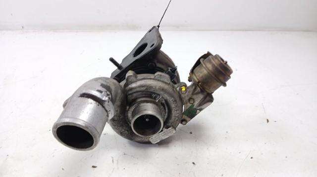 8200381645 RENAULT Turbocompresor  comprar en Oviedo