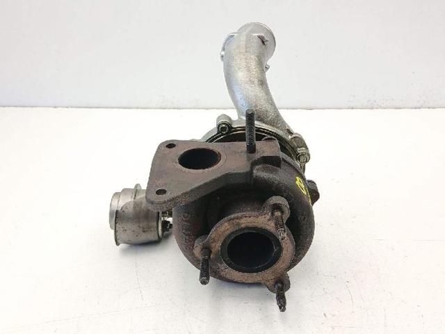 RENAULT 8200381645 Turbocompresor  comprar en Albacete