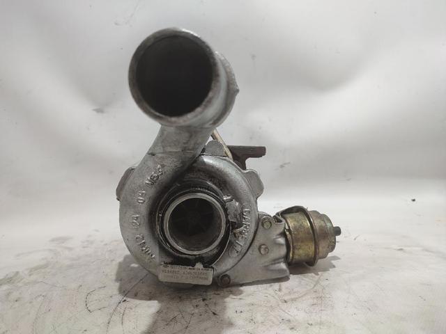 8200381645 RENAULT Turbocompresor comprar Alcalá