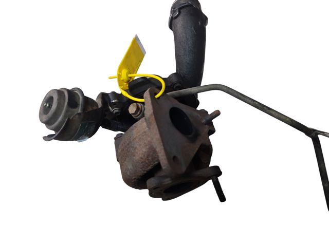 8200381645 Turbocompresor comprar Almería