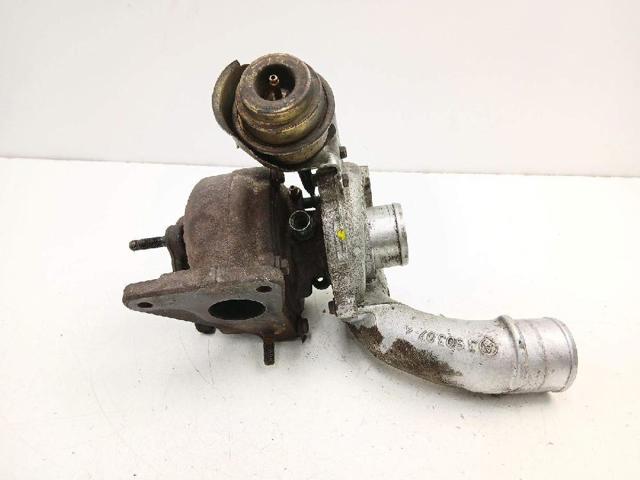 8200381645 RENAULT Turbocompresor  en stock Córdoba