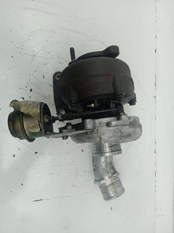 8200381645 Turbocompresor  en stock Sabadell
