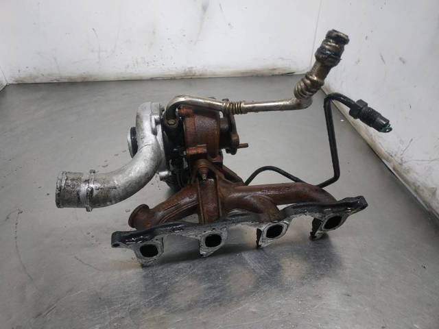 Turbocompresor Renault Laguna II desde 204,73 €