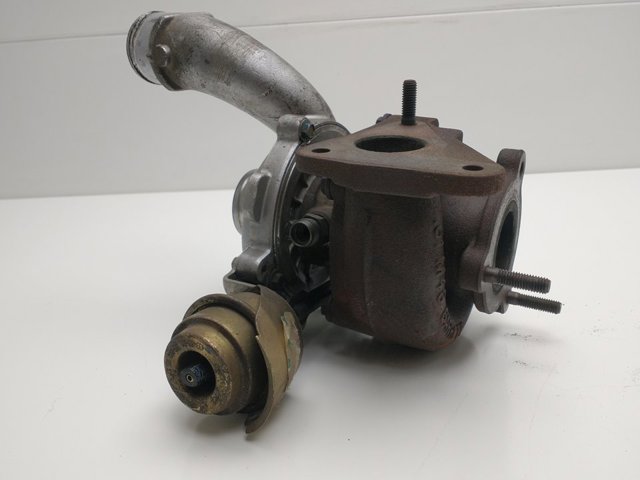 8200381645 Turbocompresor  en stock Castellón