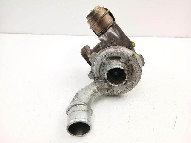 RENAULT 8200381645 Turbocompresor  disponible Valladolid