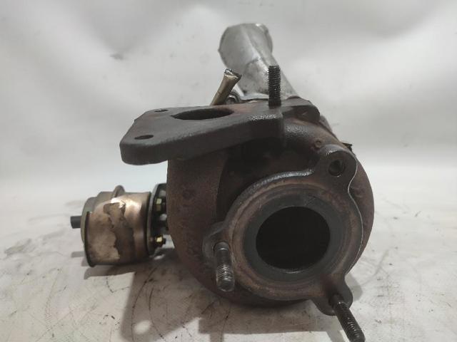 RENAULT 8200381645 Turbocompresor  comprar en Murcia